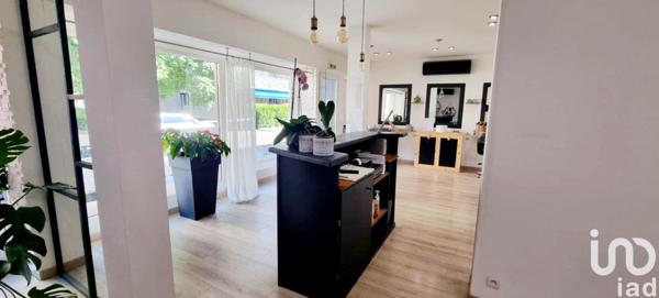 Boutique/Local commercial à vendre 65 m² Nîmes