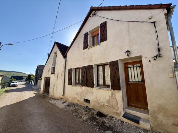 Maison
         5 pièces
        - 145 m²