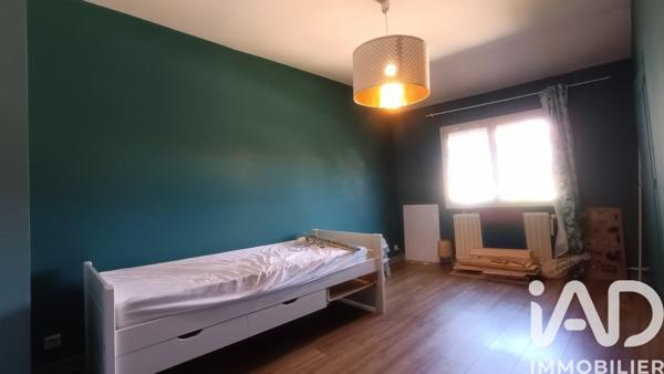Maison à vendre 4 pièces 88 m² Seignelay