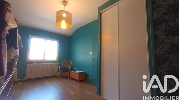 Maison à vendre 4 pièces 88 m² Seignelay