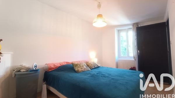 Maison à vendre 4 pièces 88 m² Seignelay