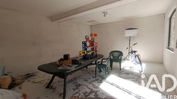 Maison à vendre 4 pièces 88 m² Seignelay