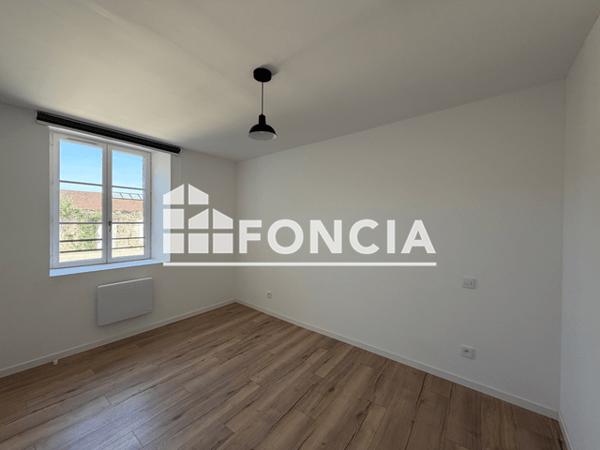 Location Appartement 3 pièces 84.9 m² - Mazamet 81200
