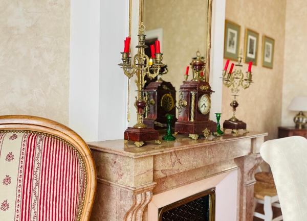 Appartement à vendre    3 pièces • 105 m2 Sète