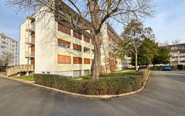 Appartement à vendre    3 pièces • 63,95 m2 Olivet