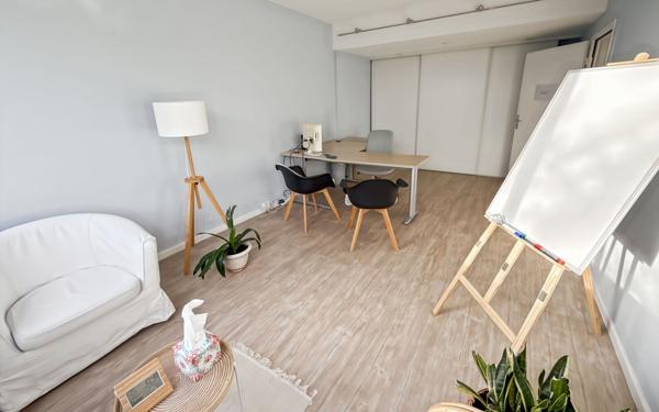 Appartement à vendre    3 pièces • 63,95 m2 Olivet