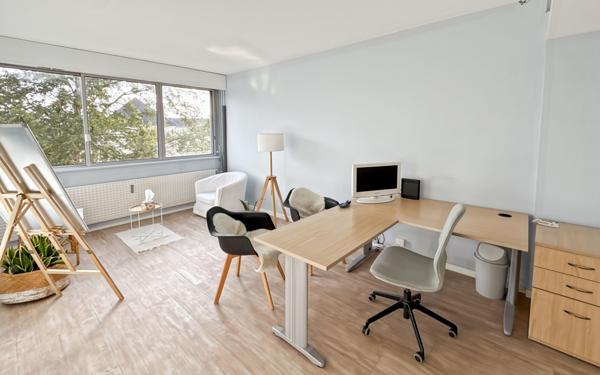 Appartement à vendre    3 pièces • 63,95 m2 Olivet