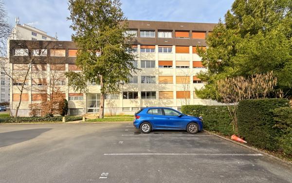 Appartement à vendre    3 pièces • 63,95 m2 Olivet
