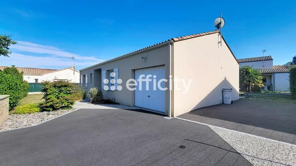 Maison
         4 pièces
        - 85 m² 239 500 € *