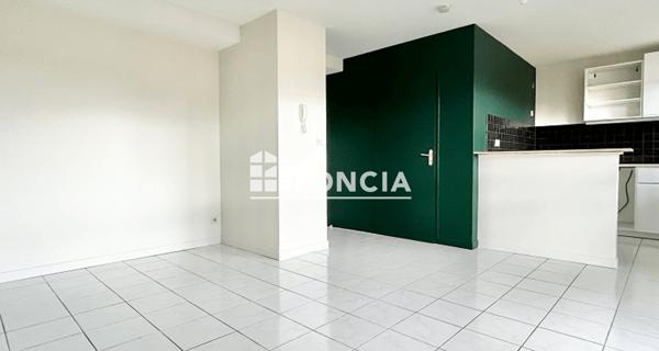 À vendre Studio 30 m² - Metz 57000