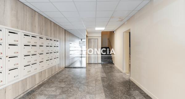 À vendre Studio 30 m² - Metz 57000