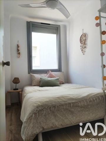 Appartement à vendre 2 pièces 28 m² Palavas-les-Flots