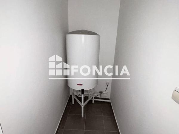 Location Appartement 2 pièces 49.28 m² - 54 AV DE LA COUR DE FRANCE Juvisy Sur Orge 91260