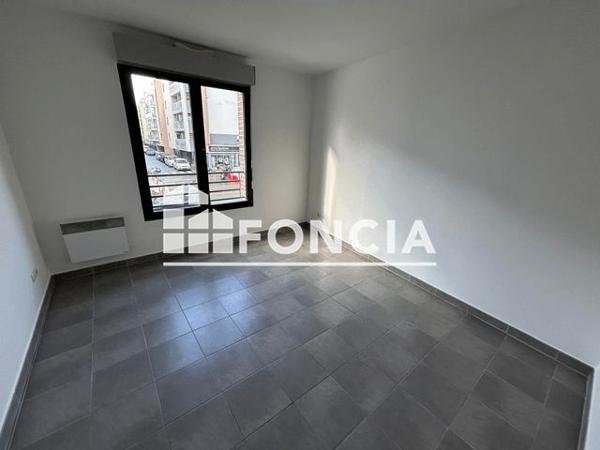 Location Appartement 2 pièces 49.28 m² - 54 AV DE LA COUR DE FRANCE Juvisy Sur Orge 91260