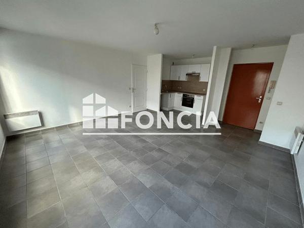 Location Appartement 2 pièces 49.28 m² - 54 AV DE LA COUR DE FRANCE Juvisy Sur Orge 91260