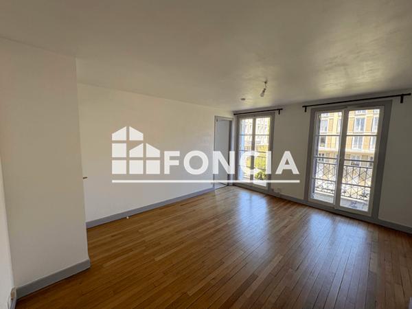 Location Appartement 2 pièces 43.27 m² - 32 BOULEVARD FRANCOIS 1ER Le Havre 76600