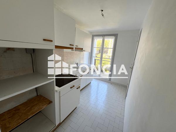 Location Appartement 2 pièces 43.27 m² - 32 BOULEVARD FRANCOIS 1ER Le Havre 76600
