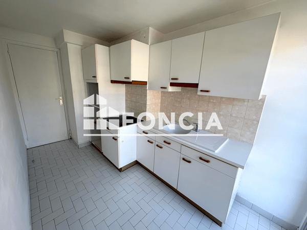 Location Appartement 2 pièces 43.27 m² - 32 BOULEVARD FRANCOIS 1ER Le Havre 76600