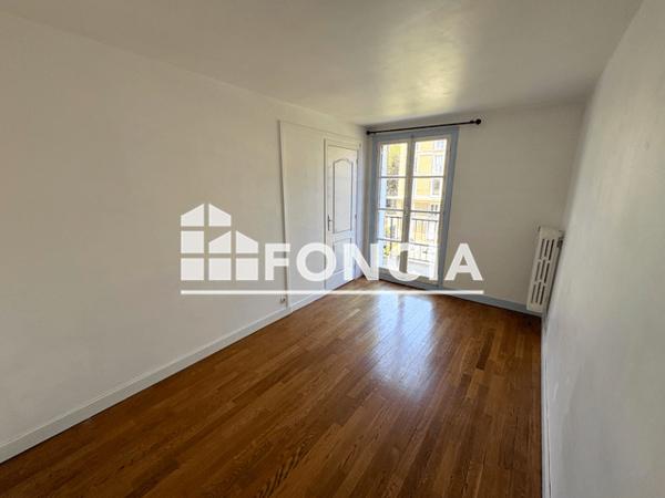 Location Appartement 2 pièces 43.27 m² - 32 BOULEVARD FRANCOIS 1ER Le Havre 76600