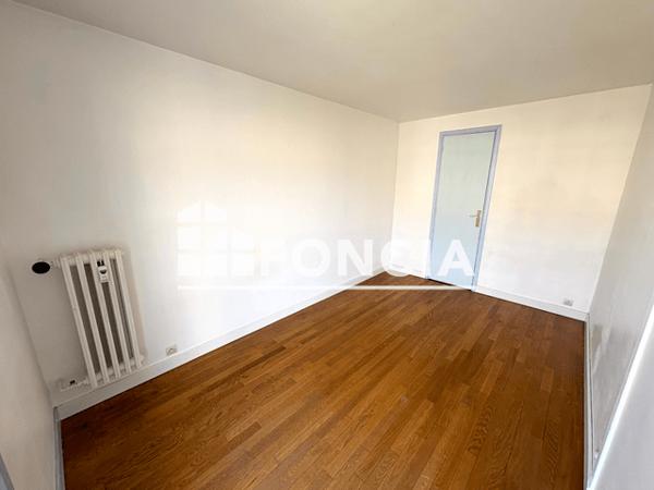 Location Appartement 2 pièces 43.27 m² - 32 BOULEVARD FRANCOIS 1ER Le Havre 76600