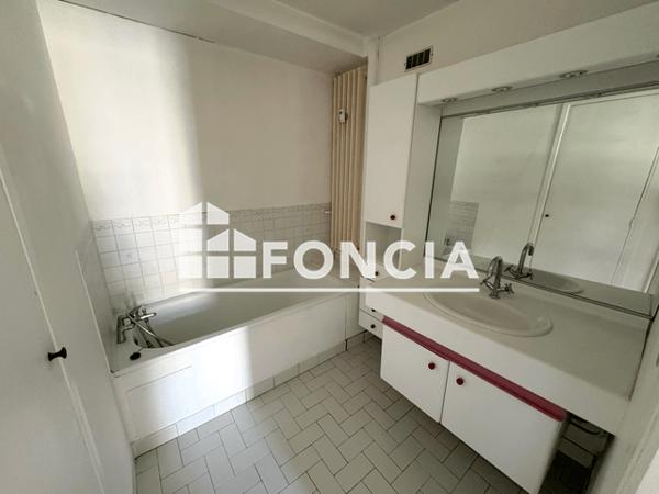 Location Appartement 2 pièces 43.27 m² - 32 BOULEVARD FRANCOIS 1ER Le Havre 76600