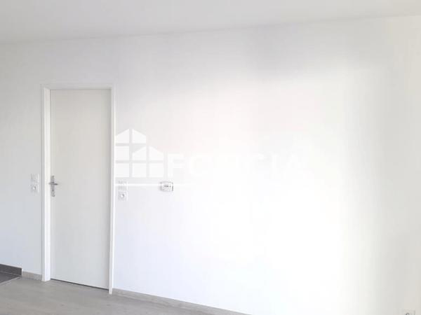 Location Appartement 3 pièces 62.92 m² - 5 RUE ADRIENNE BOLLAND Le Petit-quevilly 76140