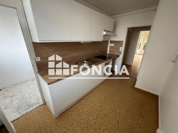 Location Appartement 3 pièces 65 m² - 13 RUE JEAN BAPTISTE CLEMENT Le Havre 76600