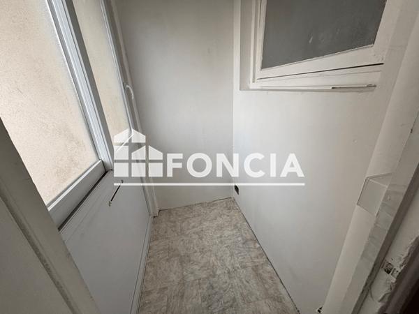 Location Appartement 3 pièces 65 m² - 13 RUE JEAN BAPTISTE CLEMENT Le Havre 76600