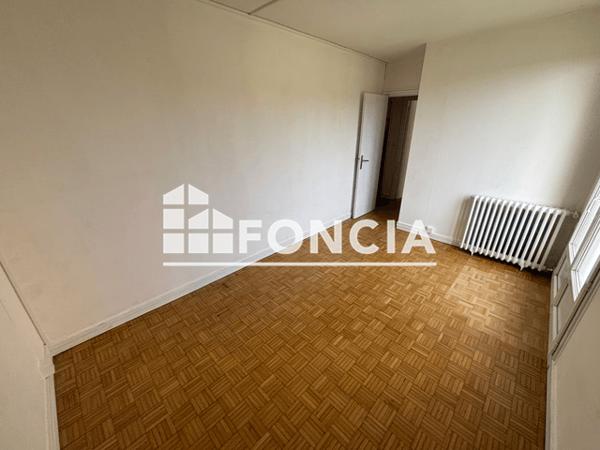 Location Appartement 3 pièces 65 m² - 13 RUE JEAN BAPTISTE CLEMENT Le Havre 76600