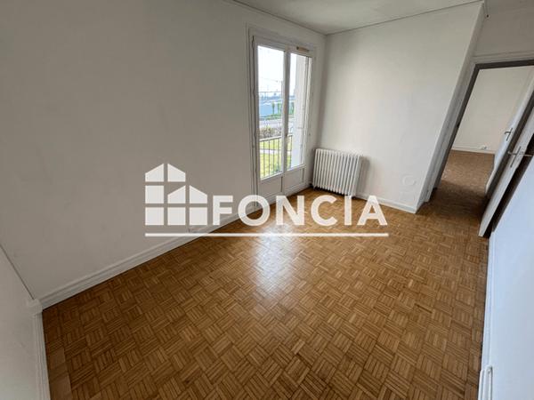 Location Appartement 3 pièces 65 m² - 13 RUE JEAN BAPTISTE CLEMENT Le Havre 76600