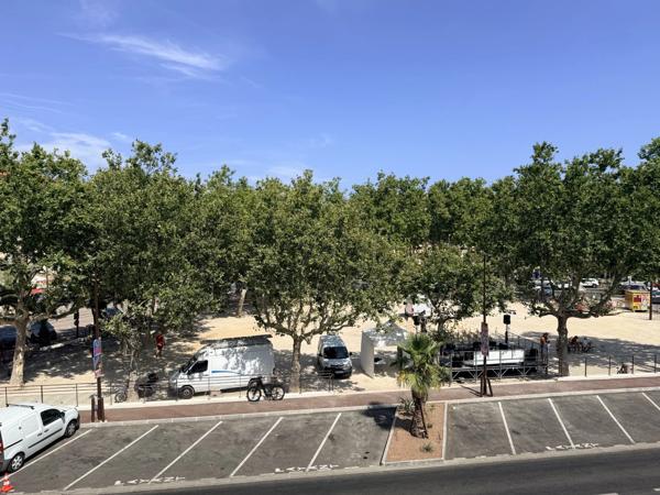 Appartement à vendre 2 pièces SAINT AYGULF (83)