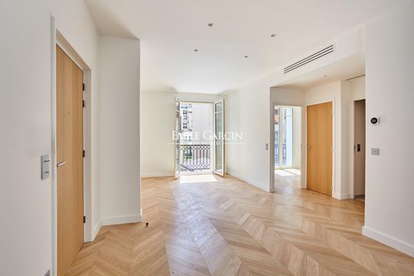À Vendre - Appartement - Neuilly Sur Seine - 92200 - 2 Chambres