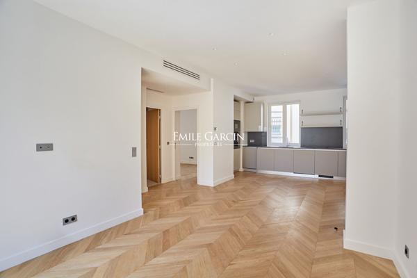 À Vendre - Appartement - Neuilly Sur Seine - 92200 - 2 Chambres