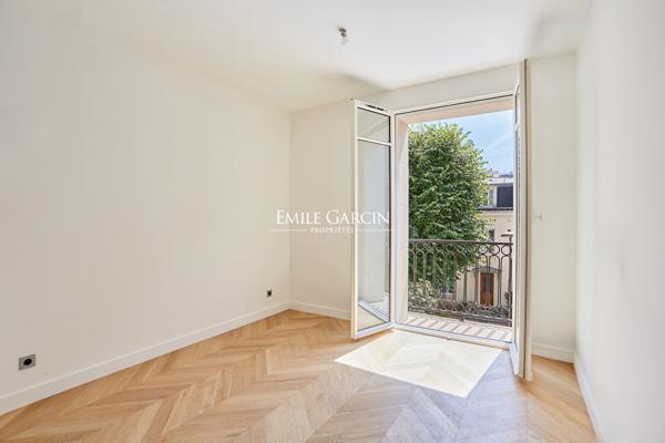 À Vendre - Appartement - Neuilly Sur Seine - 92200 - 2 Chambres