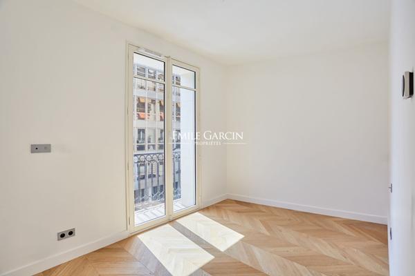 À Vendre - Appartement - Neuilly Sur Seine - 92200 - 2 Chambres