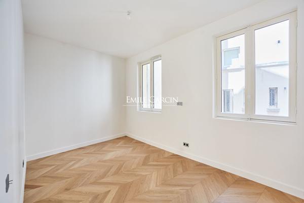 À Vendre - Appartement - Neuilly Sur Seine - 92200 - 2 Chambres