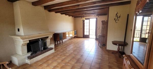 Maison à vendre |  Beaulieu-sur-Dordogne |  7 pièces | 155 m²