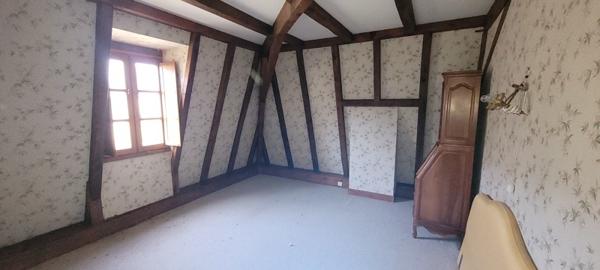 Maison à vendre |  Beaulieu-sur-Dordogne |  7 pièces | 155 m²