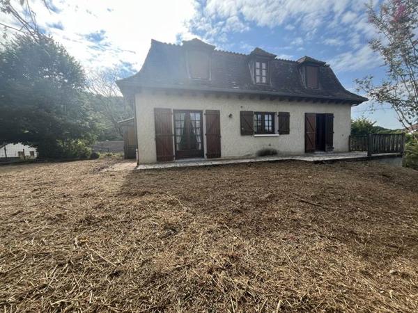 Maison à vendre |  Beaulieu-sur-Dordogne |  7 pièces | 155 m²