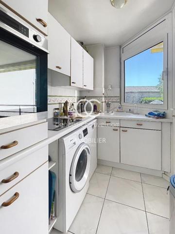 VANNES Appartement 4 pièces 83 m²