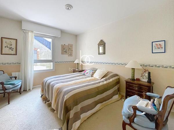 VANNES Appartement 4 pièces 83 m²