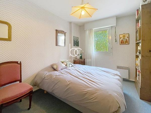 VANNES Appartement 4 pièces 83 m²