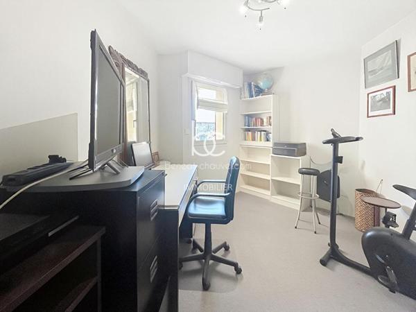 VANNES Appartement 4 pièces 83 m²