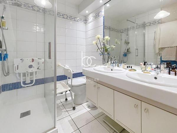 VANNES Appartement 4 pièces 83 m²