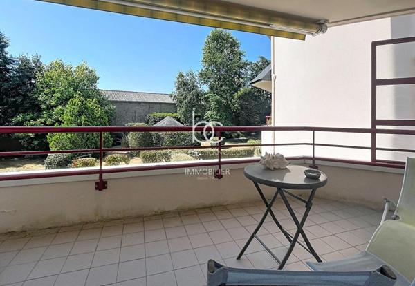 VANNES Appartement 4 pièces 83 m²