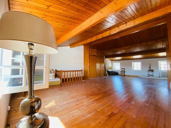 Maison à vendre    4 pièces •  Saint-Martin-de-Ré