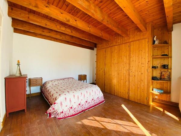 Maison à vendre    4 pièces •  Saint-Martin-de-Ré