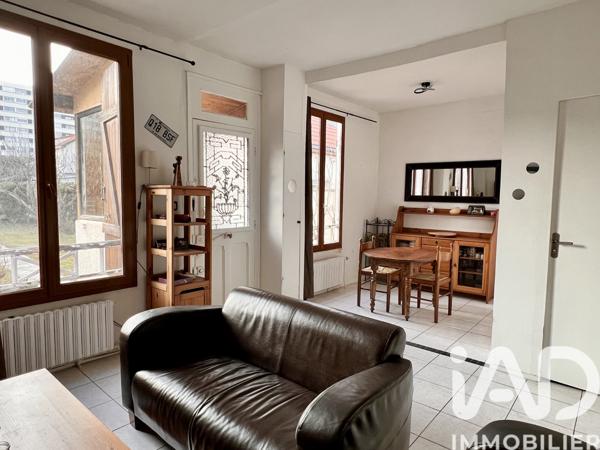 Maison à vendre 3 pièces 50 m² Massy