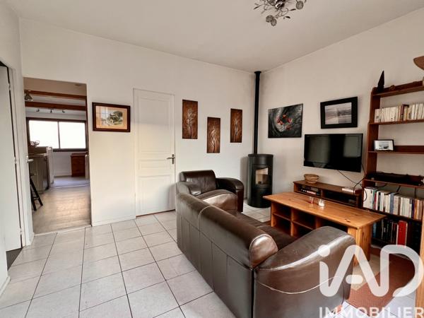 Maison à vendre 3 pièces 50 m² Massy