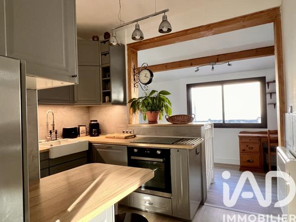 Maison à vendre 3 pièces 50 m² Massy